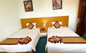 Khách sạn Legacy Riverside Đà Nẵng